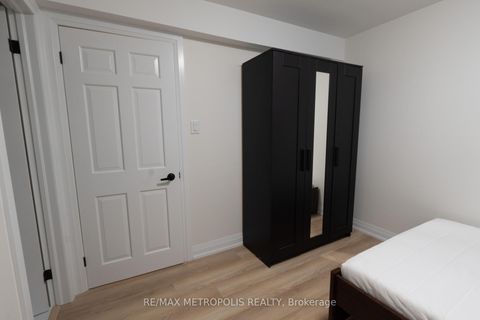 Photo 29 at 48 Knockbolt Crescent, Agincourt North, Toronto