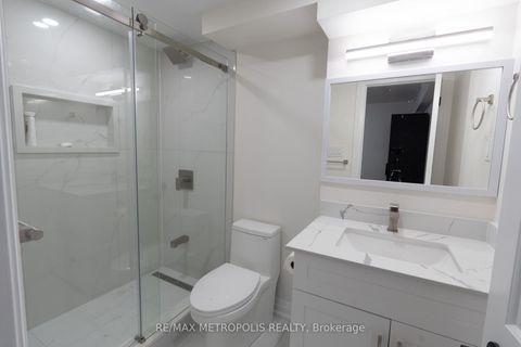 Photo 30 at 48 Knockbolt Crescent, Agincourt North, Toronto
