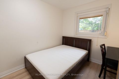 Photo 31 at 48 Knockbolt Crescent, Agincourt North, Toronto