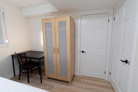 Photo 32 at 48 Knockbolt Crescent, Agincourt North, Toronto