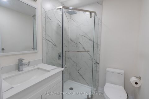 Photo 33 at 48 Knockbolt Crescent, Agincourt North, Toronto
