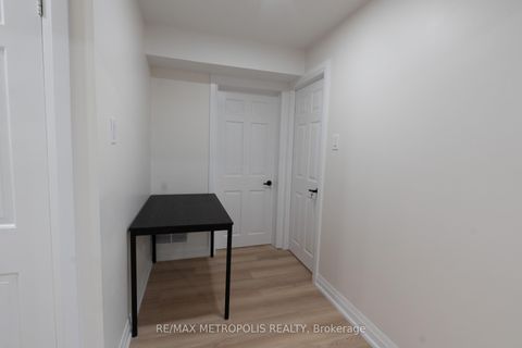 Photo 36 at 48 Knockbolt Crescent, Agincourt North, Toronto