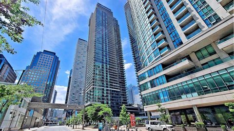 Photo 0 at 1908 - 33 Bay Street, Waterfront Communities C1, Toronto