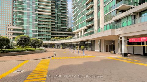 Photo 1 at 1908 - 33 Bay Street, Waterfront Communities C1, Toronto