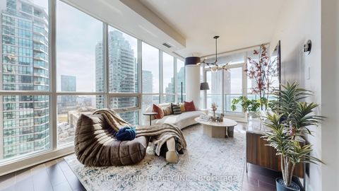Photo 6 at 1908 - 33 Bay Street, Waterfront Communities C1, Toronto