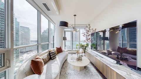 Photo 7 at 1908 - 33 Bay Street, Waterfront Communities C1, Toronto