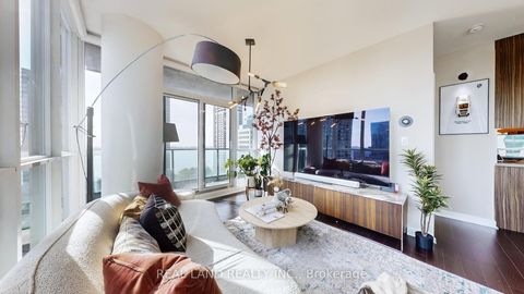 Photo 8 at 1908 - 33 Bay Street, Waterfront Communities C1, Toronto