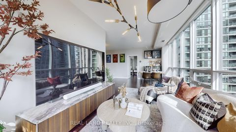 Photo 9 at 1908 - 33 Bay Street, Waterfront Communities C1, Toronto