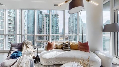 Photo 10 at 1908 - 33 Bay Street, Waterfront Communities C1, Toronto