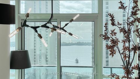 Photo 12 at 1908 - 33 Bay Street, Waterfront Communities C1, Toronto