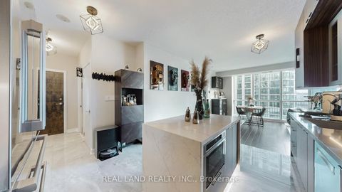 Photo 14 at 1908 - 33 Bay Street, Waterfront Communities C1, Toronto
