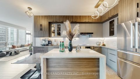 Photo 16 at 1908 - 33 Bay Street, Waterfront Communities C1, Toronto
