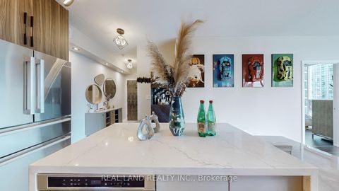 Photo 17 at 1908 - 33 Bay Street, Waterfront Communities C1, Toronto