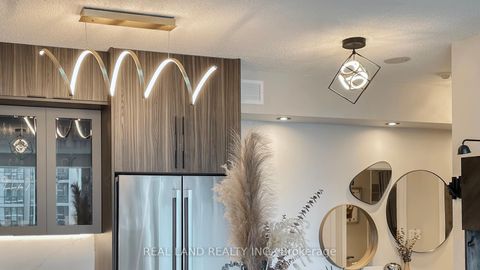 Photo 19 at 1908 - 33 Bay Street, Waterfront Communities C1, Toronto