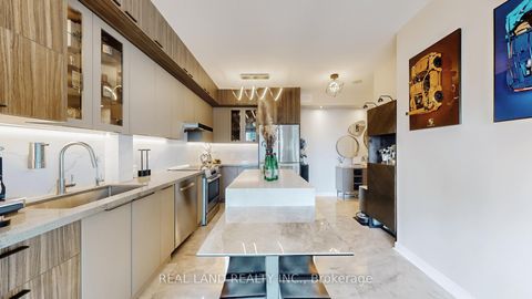 Photo 20 at 1908 - 33 Bay Street, Waterfront Communities C1, Toronto