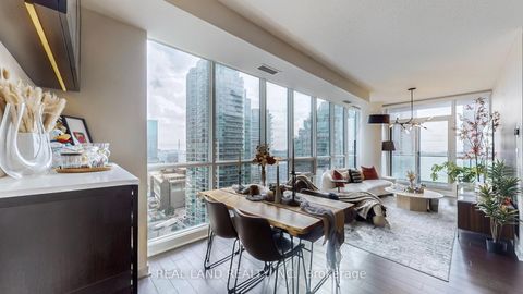 Photo 21 at 1908 - 33 Bay Street, Waterfront Communities C1, Toronto