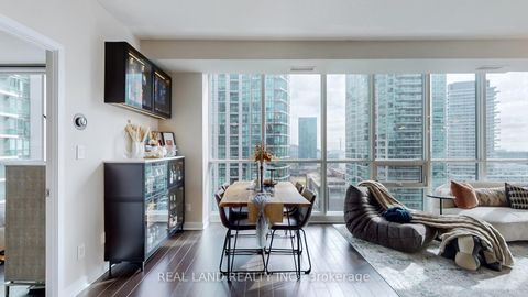 Photo 22 at 1908 - 33 Bay Street, Waterfront Communities C1, Toronto