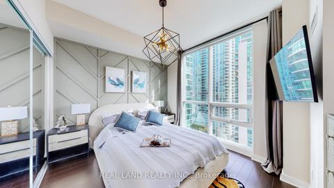 Photo 25 at 1908 - 33 Bay Street, Waterfront Communities C1, Toronto