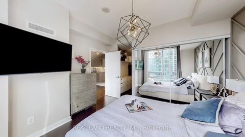 Photo 26 at 1908 - 33 Bay Street, Waterfront Communities C1, Toronto