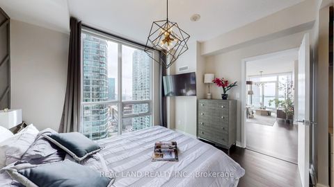 Photo 27 at 1908 - 33 Bay Street, Waterfront Communities C1, Toronto