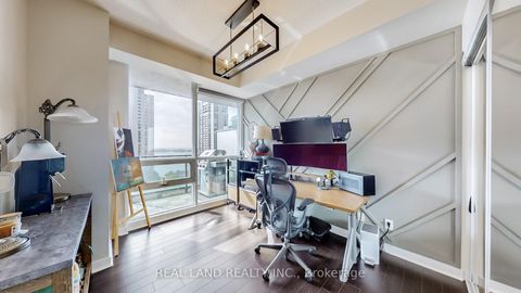 Photo 29 at 1908 - 33 Bay Street, Waterfront Communities C1, Toronto