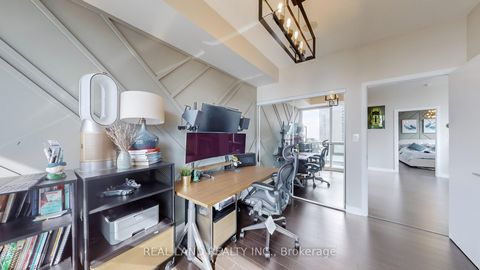 Photo 31 at 1908 - 33 Bay Street, Waterfront Communities C1, Toronto