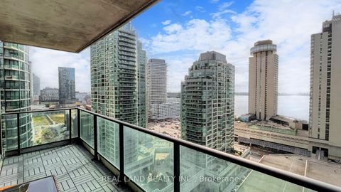 Photo 35 at 1908 - 33 Bay Street, Waterfront Communities C1, Toronto