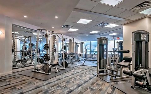 Photo 39 at 1908 - 33 Bay Street, Waterfront Communities C1, Toronto