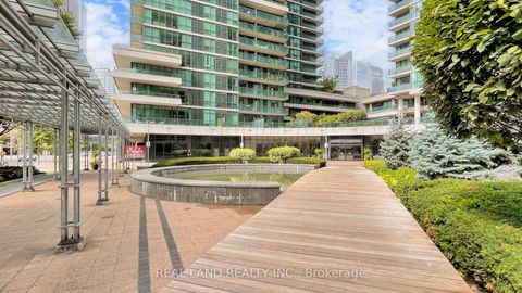 Photo 45 at 1908 - 33 Bay Street, Waterfront Communities C1, Toronto