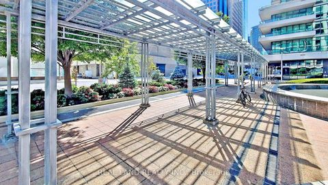 Photo 46 at 1908 - 33 Bay Street, Waterfront Communities C1, Toronto