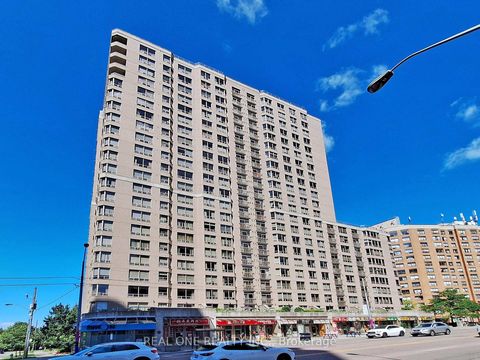 Photo 0 at 617 - 5418 Yonge Street, Willowdale West, Toronto