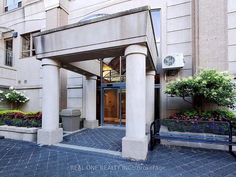 Photo 1 at 617 - 5418 Yonge Street, Willowdale West, Toronto