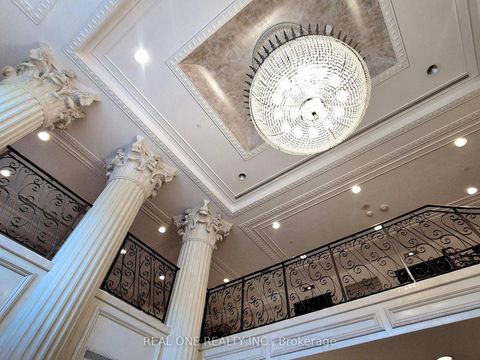 Photo 3 at 617 - 5418 Yonge Street, Willowdale West, Toronto Photo 3 at 617 - 5418 Yonge Street, Willowdale West, Toronto