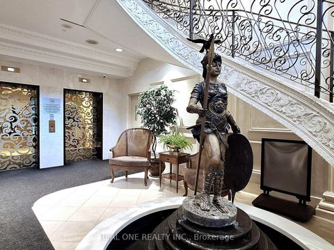 Photo 4 at 617 - 5418 Yonge Street, Willowdale West, Toronto Photo 4 at 617 - 5418 Yonge Street, Willowdale West, Toronto