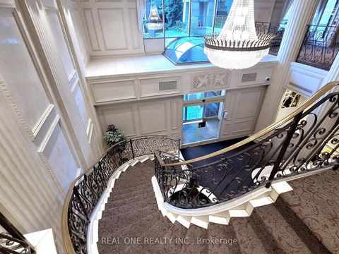 Photo 5 at 617 - 5418 Yonge Street, Willowdale West, Toronto