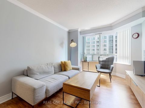 Photo 6 at 617 - 5418 Yonge Street, Willowdale West, Toronto Photo 6 at 617 - 5418 Yonge Street, Willowdale West, Toronto