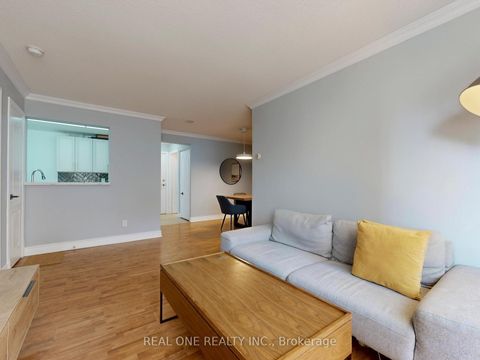 Photo 7 at 617 - 5418 Yonge Street, Willowdale West, Toronto