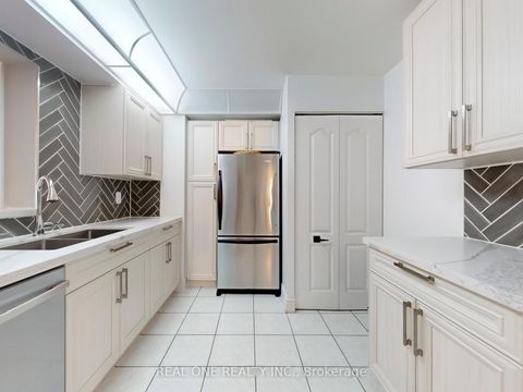 Photo 8 at 617 - 5418 Yonge Street, Willowdale West, Toronto