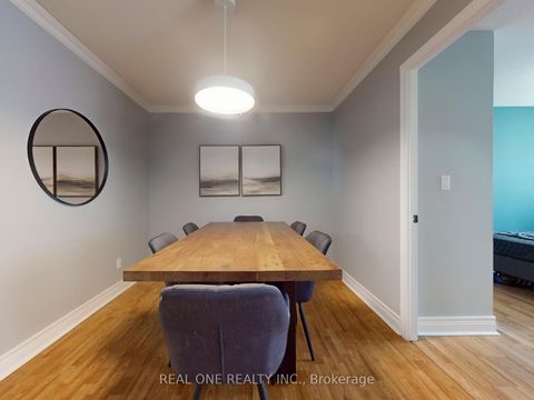 Photo 12 at 617 - 5418 Yonge Street, Willowdale West, Toronto
