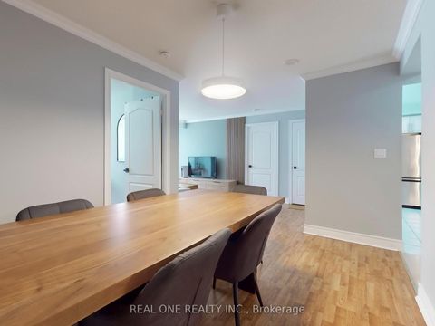 Photo 13 at 617 - 5418 Yonge Street, Willowdale West, Toronto
