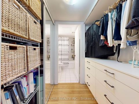 Photo 16 at 617 - 5418 Yonge Street, Willowdale West, Toronto