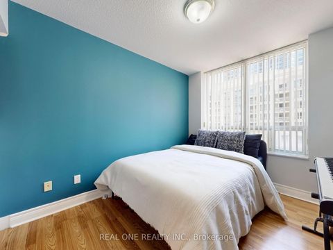 Photo 18 at 617 - 5418 Yonge Street, Willowdale West, Toronto Photo 18 at 617 - 5418 Yonge Street, Willowdale West, Toronto