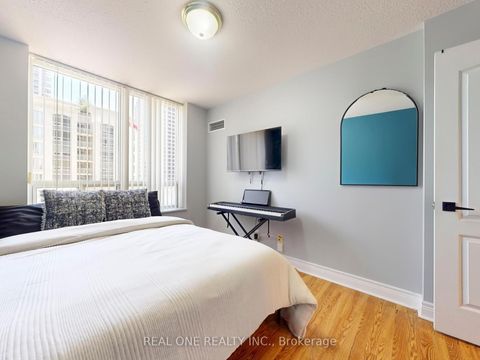 Photo 19 at 617 - 5418 Yonge Street, Willowdale West, Toronto