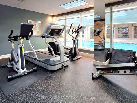 Photo 23 at 617 - 5418 Yonge Street, Willowdale West, Toronto
