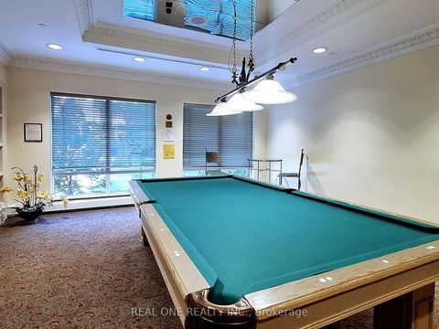 Photo 25 at 617 - 5418 Yonge Street, Willowdale West, Toronto