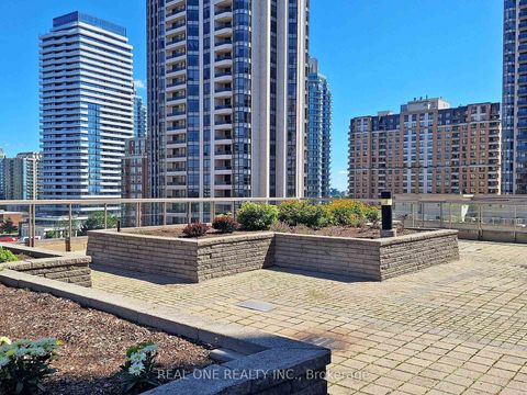 Photo 27 at 617 - 5418 Yonge Street, Willowdale West, Toronto