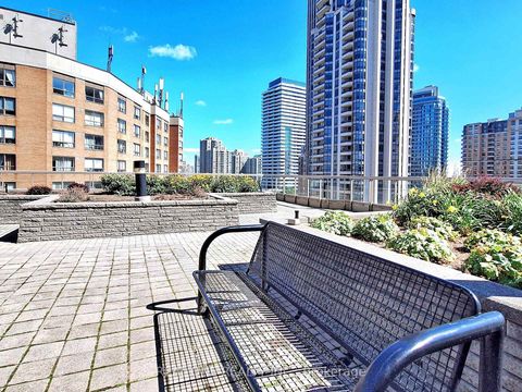Photo 28 at 617 - 5418 Yonge Street, Willowdale West, Toronto