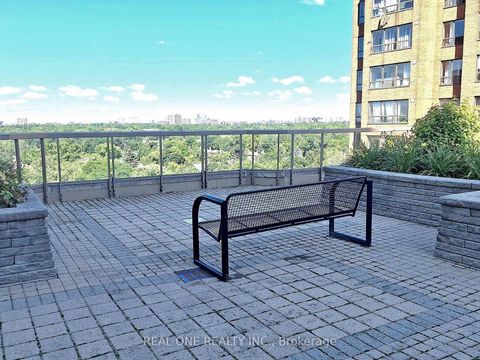 Photo 29 at 617 - 5418 Yonge Street, Willowdale West, Toronto
