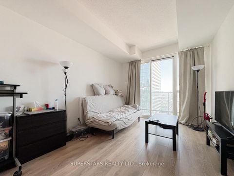 Photo 3 at 2005 - 87 Peter Street, Waterfront Communities C1, Toronto