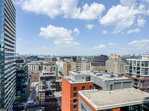 Photo 8 at 2005 - 87 Peter Street, Waterfront Communities C1, Toronto